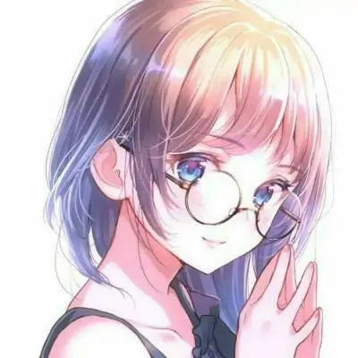 宅宅娘